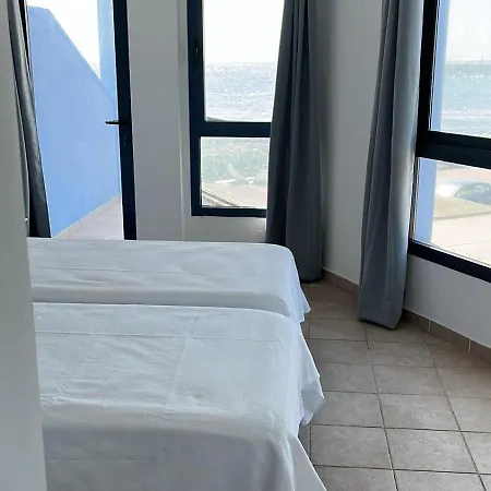 Apartmán Tao Surf *