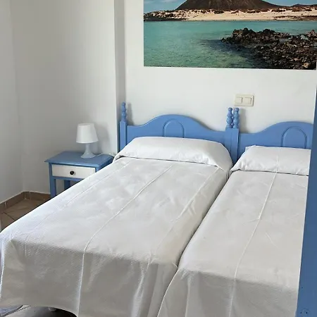 Tao Surf * Corralejo