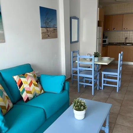 Apartmán Tao Surf *