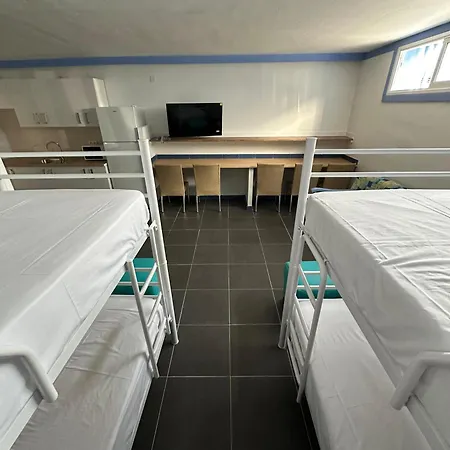 Apartmán Tao Surf Corralejo