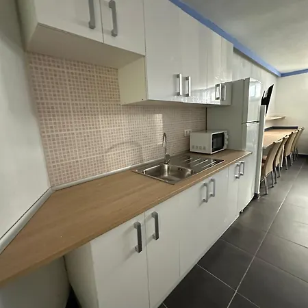 Apartmán Tao Surf Corralejo