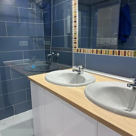 Apartmán Tao Surf Corralejo