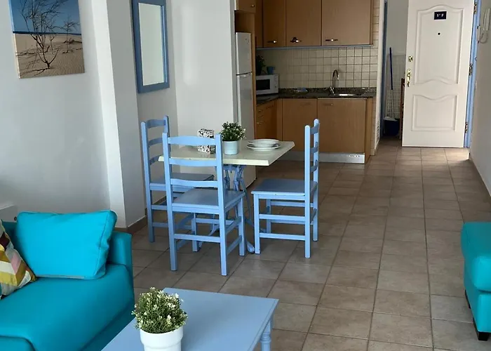 Lejlighed Tao Surf Corralejo