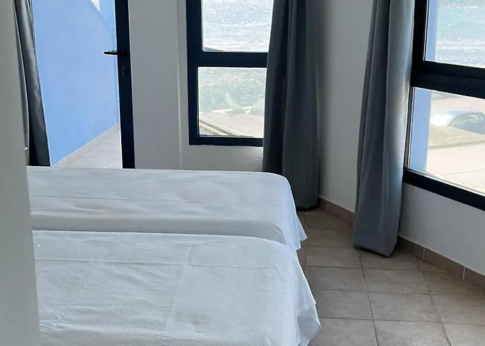 Lejlighed Tao Surf *