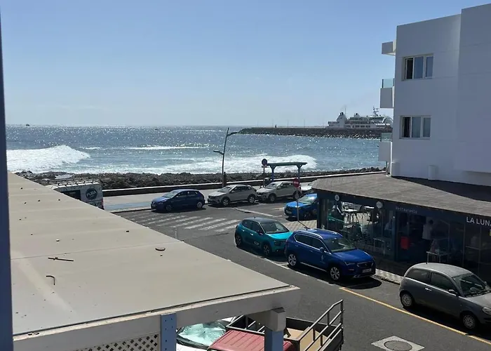 Tao Surf * Corralejo