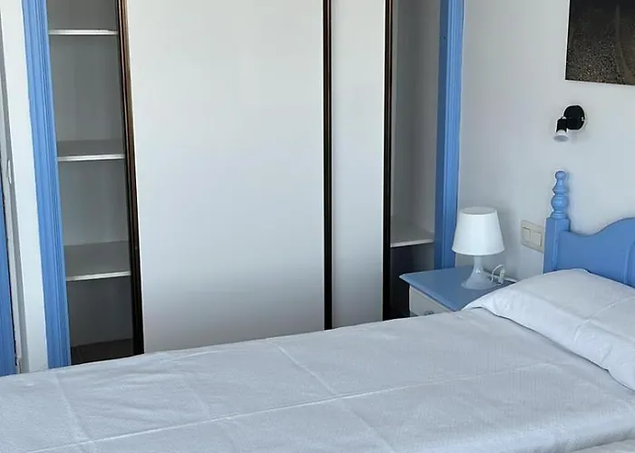 Tao Surf Lejlighed *