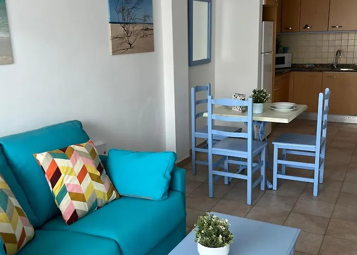 Lejlighed Tao Surf *