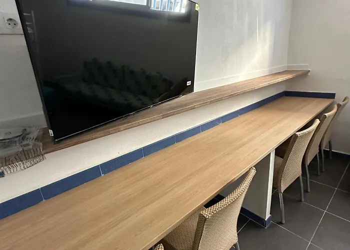 Lejlighed Tao Surf *