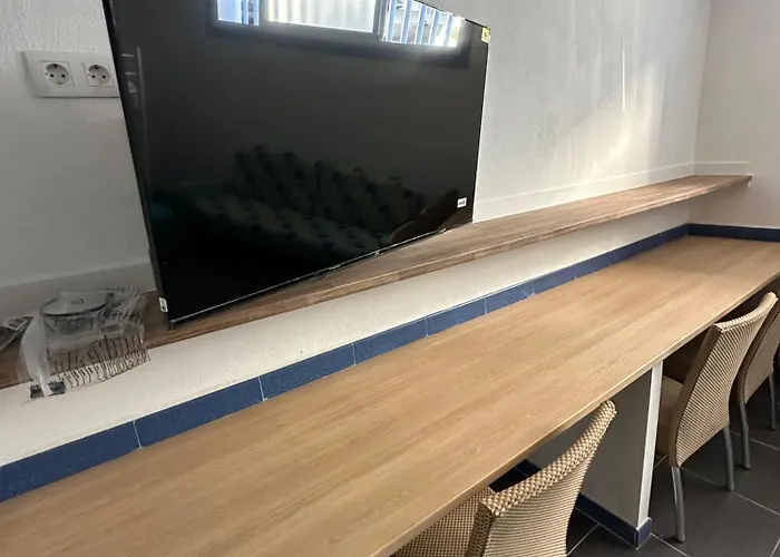 Tao Surf * Corralejo