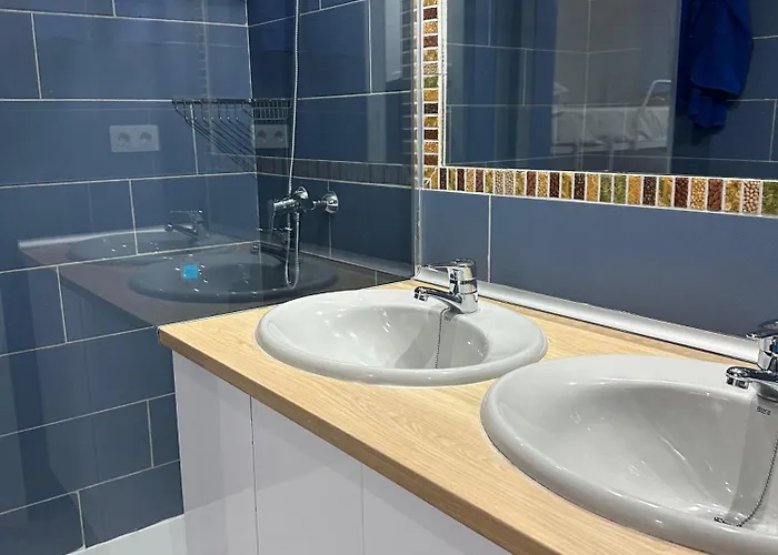 Lejlighed Tao Surf Corralejo