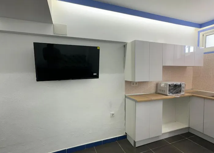 Tao Surf Lejlighed Corralejo