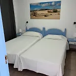 Tao Surf Lejlighed Corralejo