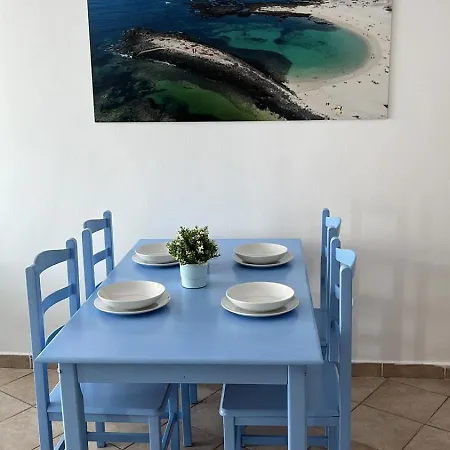 Tao El Pulpo Corralejo