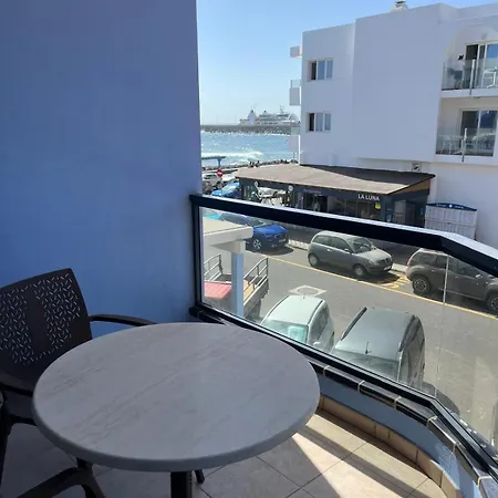 Tao Surf Appartement *