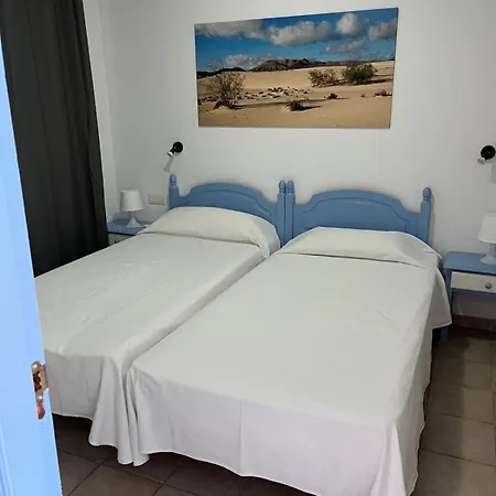 Tao Surf דירה קורלחו