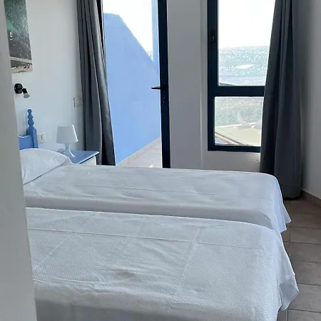 Tao Surf Appartement *