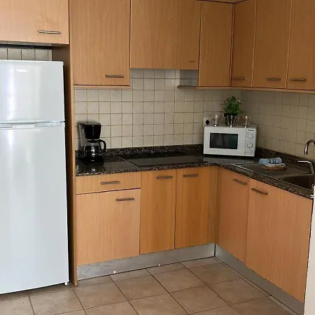 Appartement Tao Surf *