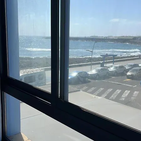 Tao Surf Διαμέρισμα