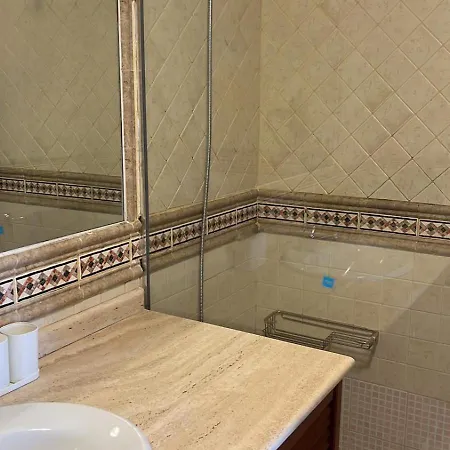 Appartement Tao Surf *