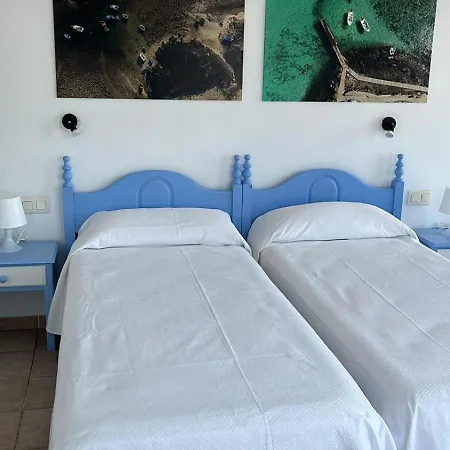 Tao El Pulpo * Corralejo