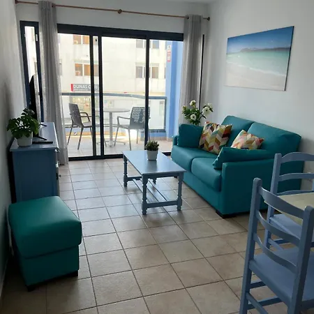 Tao Surf Appartement