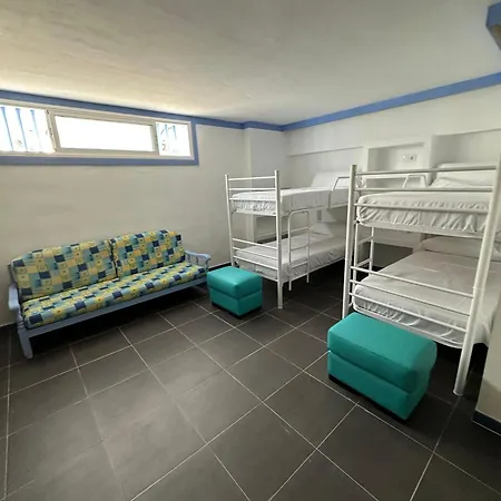 Appartement Tao Surf Corralejo