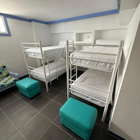 Appartement Tao Surf *