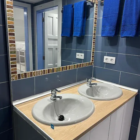 Tao Surf Appartement *