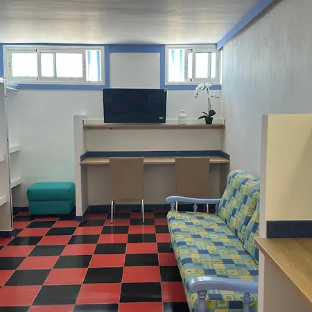 Appartement Tao Surf Corralejo