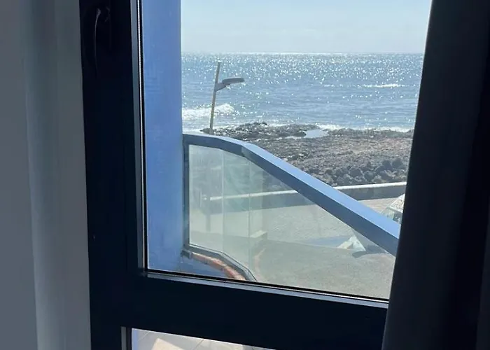 Διαμέρισμα Tao Surf