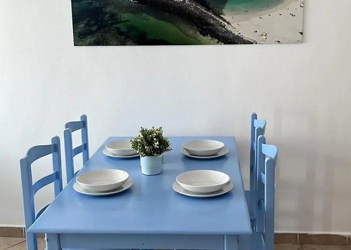 Tao Surf Κοραλέχο