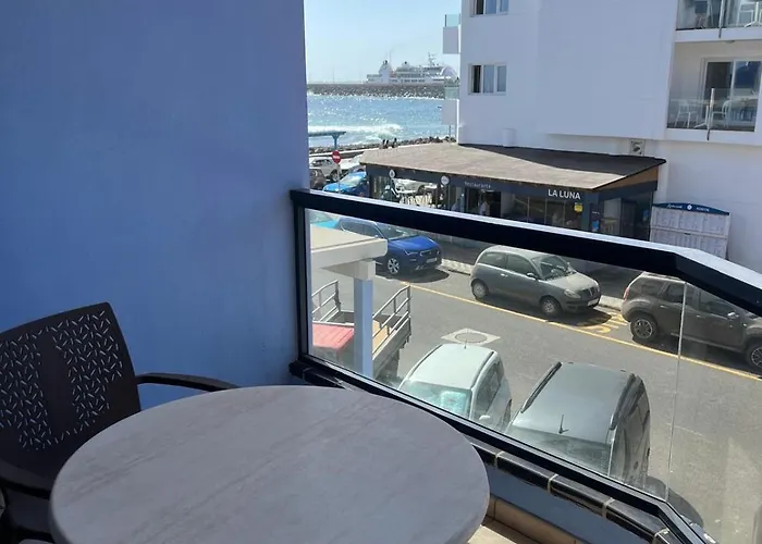 Tao Surf Апартаменты *