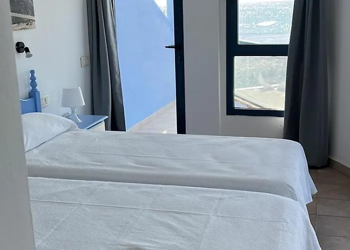 Tao Surf Διαμέρισμα *