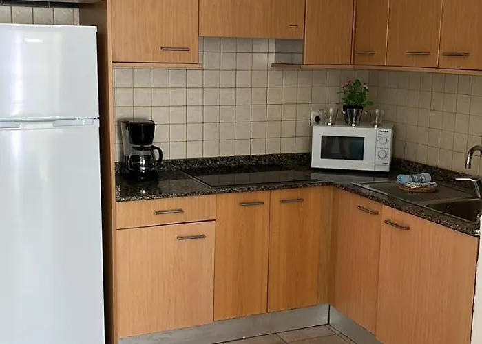 Διαμέρισμα Tao Surf *