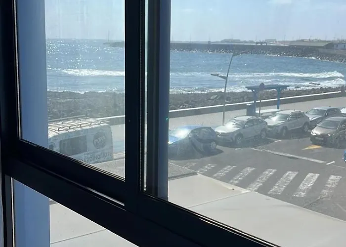 Tao Surf Апартаменты