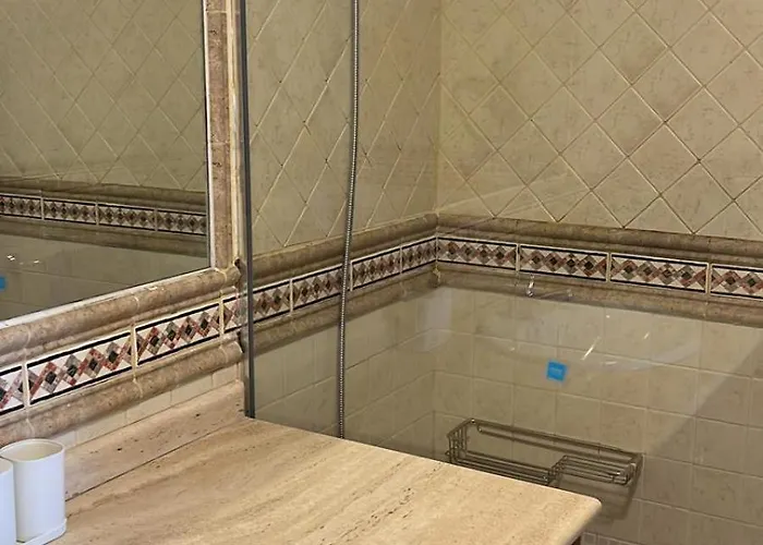 Апартаменты Tao Surf *