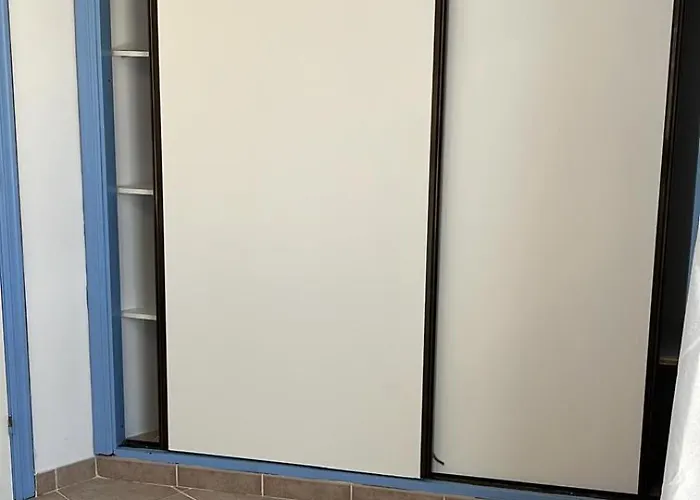 Апартаменты Tao Surf Коральео