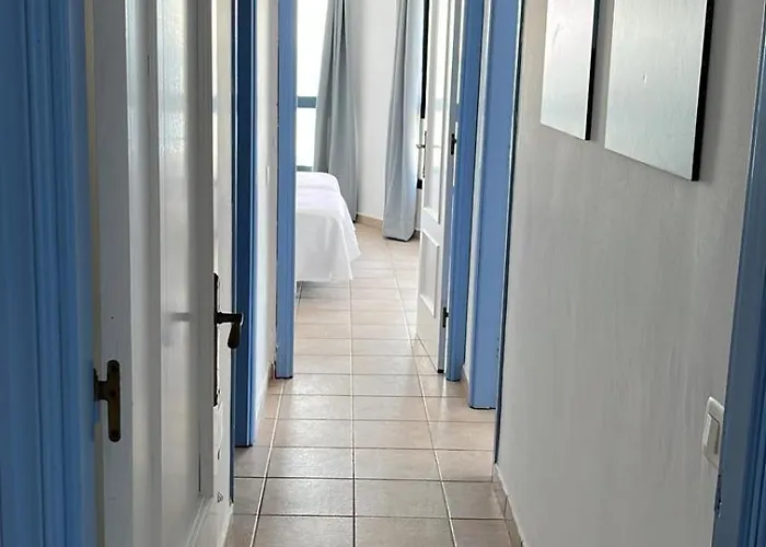 Tao Surf Коральео