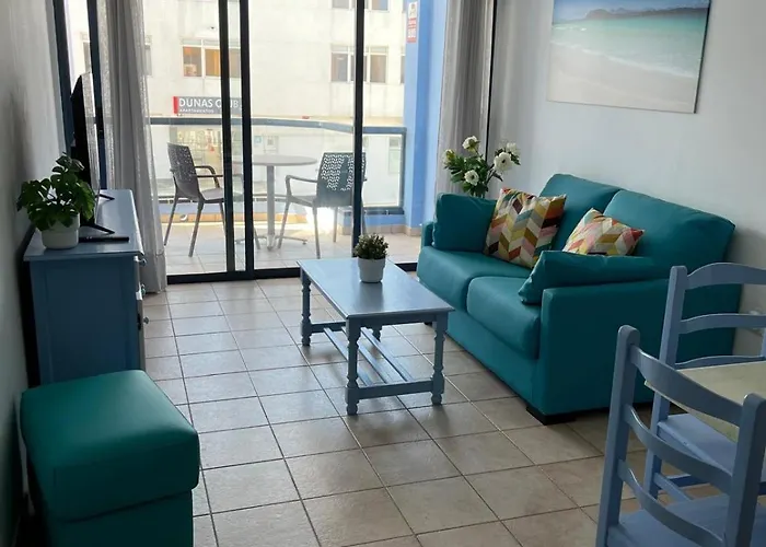 Tao Surf Διαμέρισμα