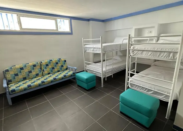 Διαμέρισμα Tao Surf Κοραλέχο