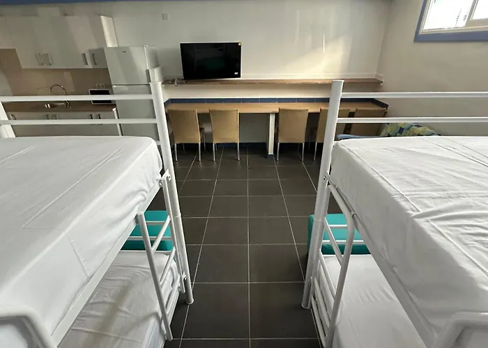 Διαμέρισμα Tao Surf Κοραλέχο