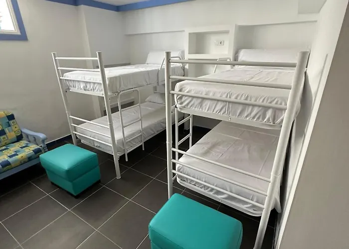 Апартаменты Tao Surf *