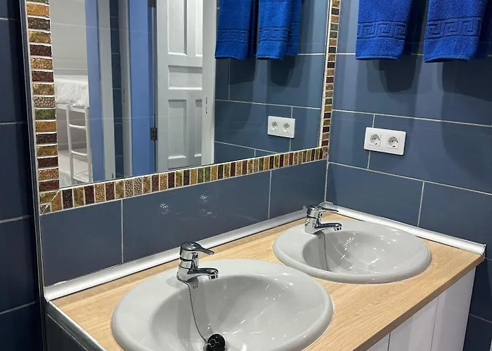 Tao Surf Διαμέρισμα *