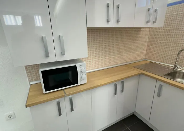 Апартаменты Tao Surf