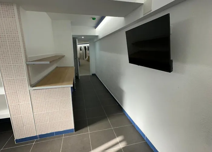 Tao Surf Апартаменты Коральео