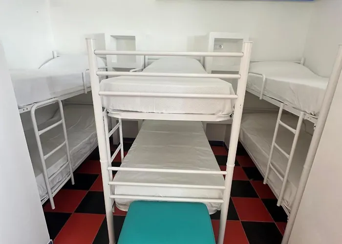 Tao Surf Коральео