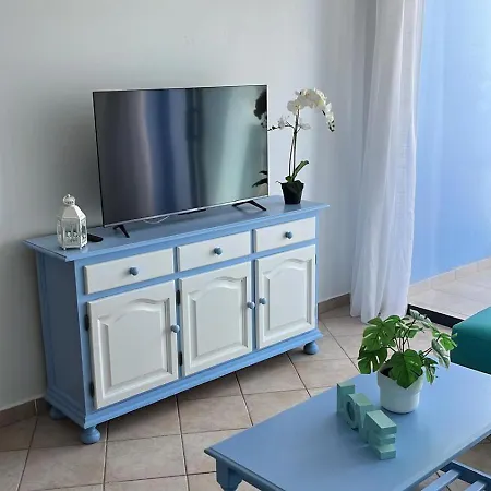 Apartamentos Tao El Pulpo *