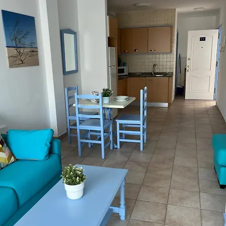 Appartamento Tao Surf Corralejo