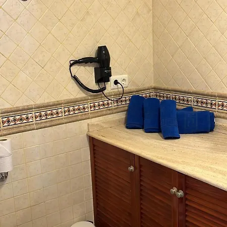 Apartamentos Tao El Pulpo
