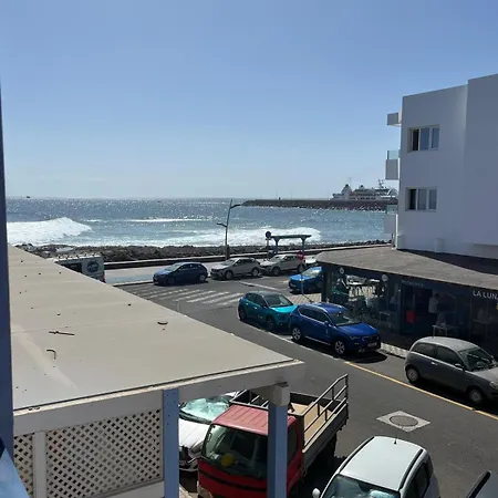 Apartamentos Tao El Pulpo * Corralejo